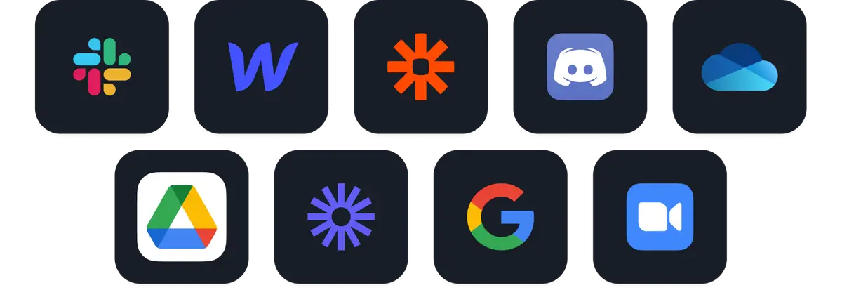 integrations Insignia