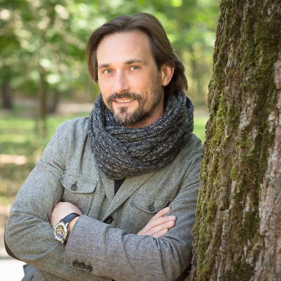 صورة الزبون