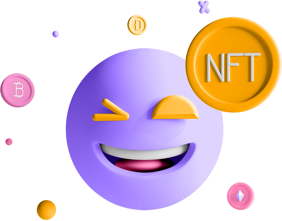 Create your own NFT