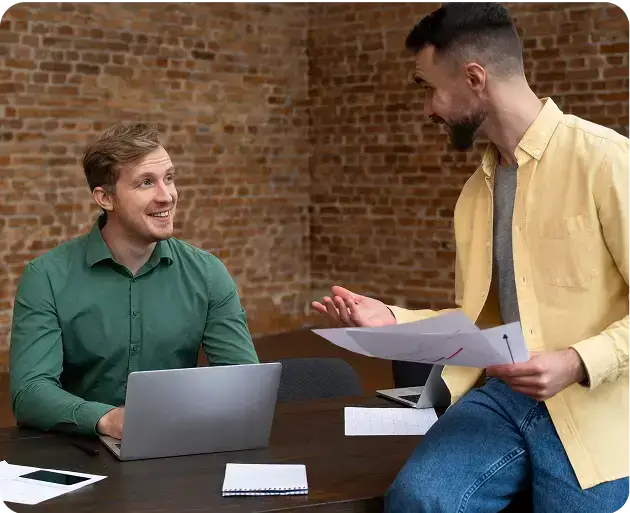 Building your API stack