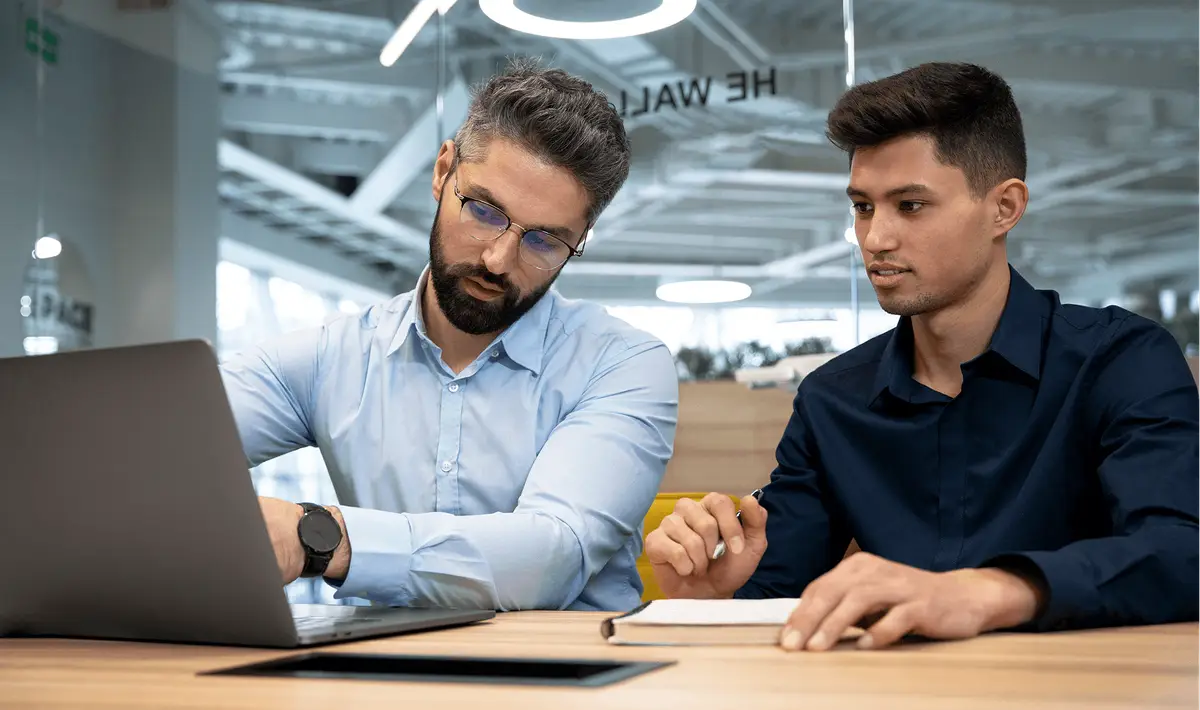 Nova Invisor mental models