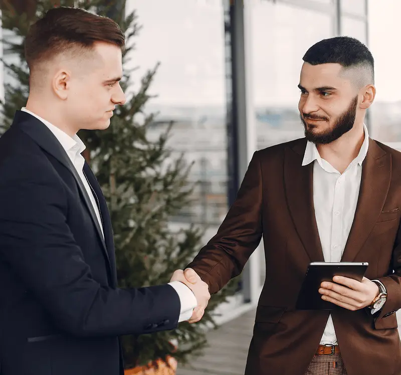 How management consultants drive 200% operational efficiency