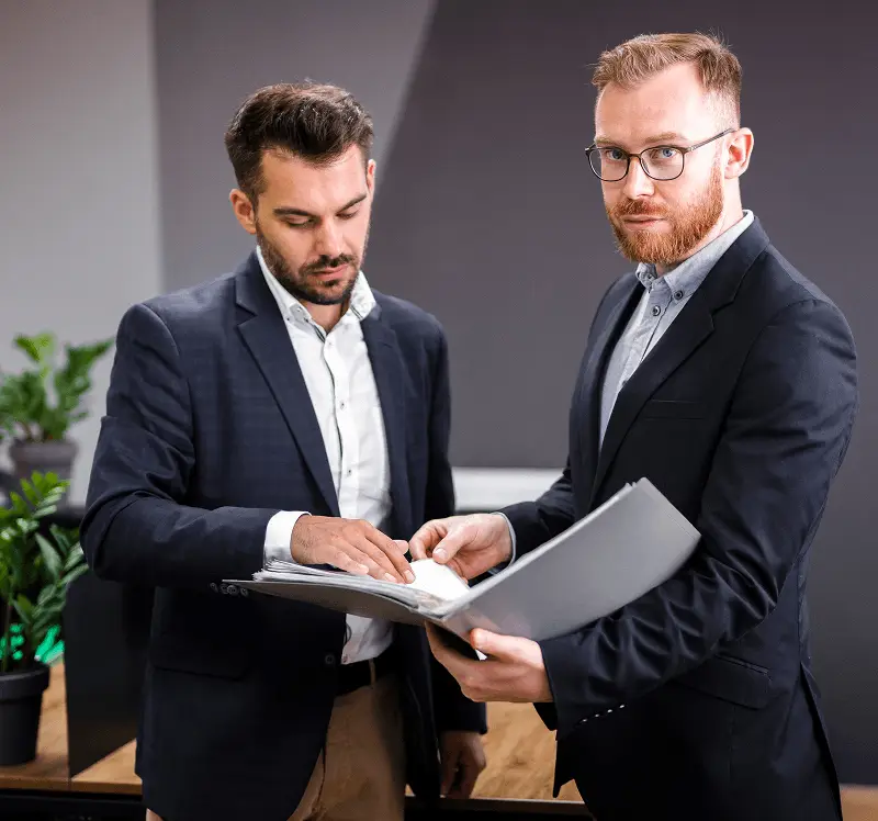 How management consultants drive 200% operational efficiency