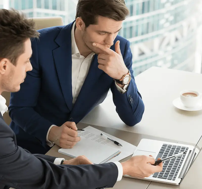 How management consultants drive 200% operational efficiency