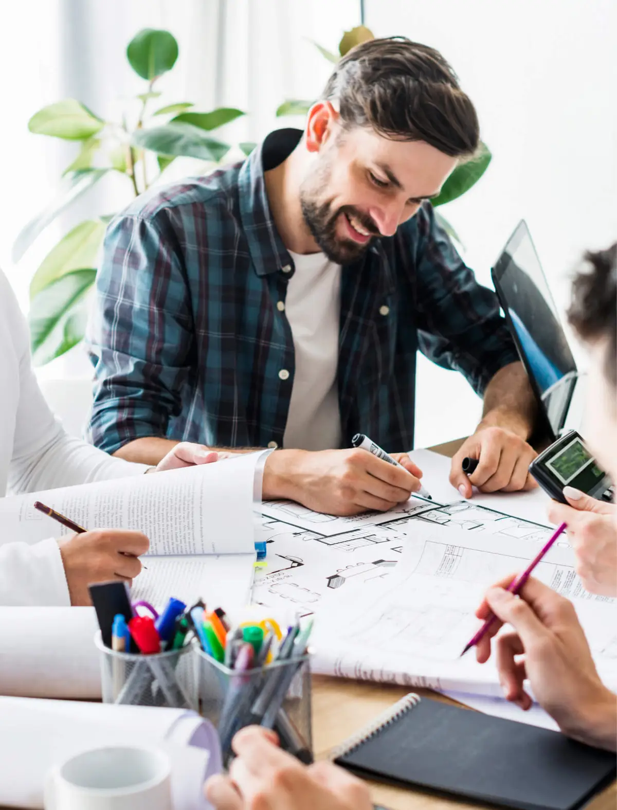 Operational Optimization