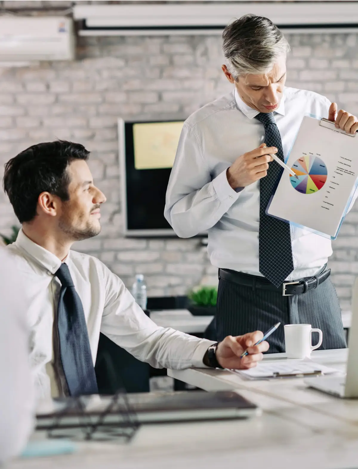 Financial Restructuring