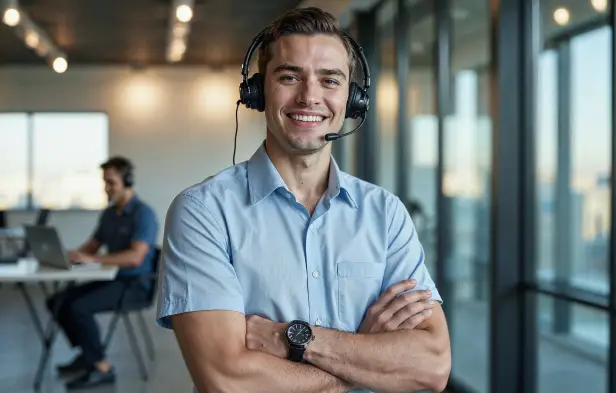 Online expert advise